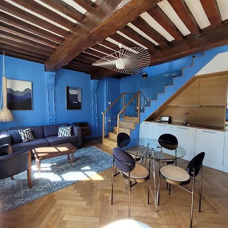 Logis Saint Eloi Apartment Руан Екстериор снимка